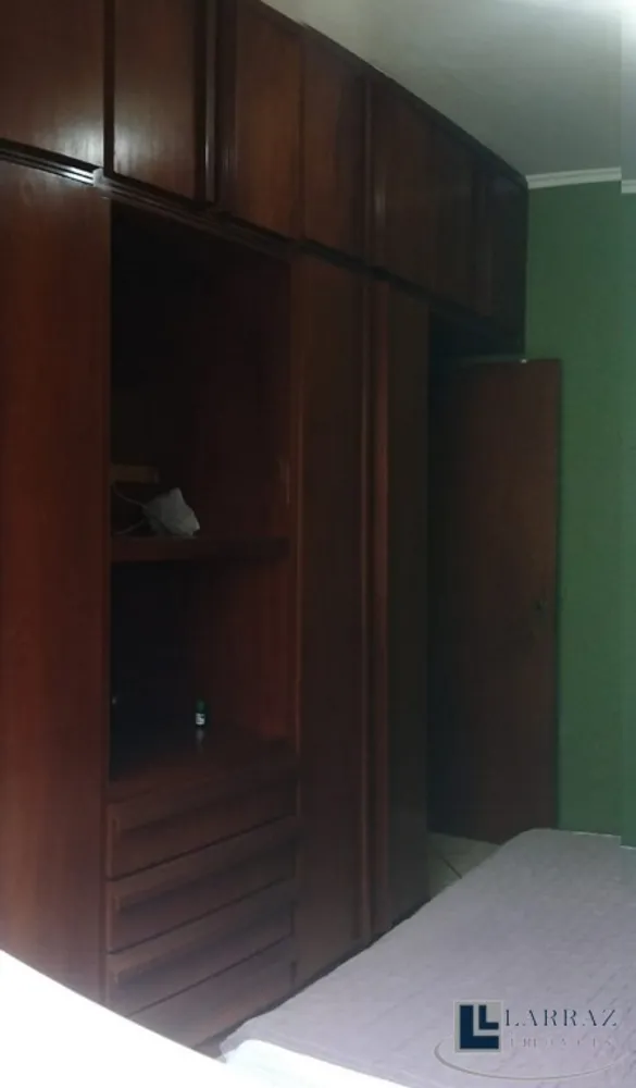 Casa, 3 quartos, 129 m² - Foto 12