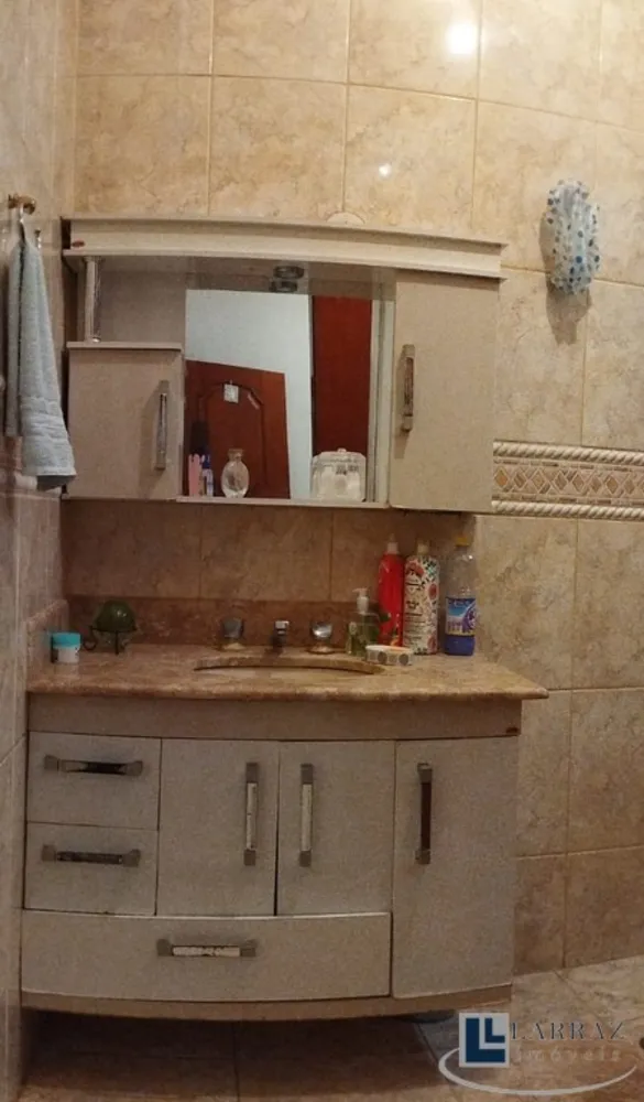 Casa, 3 quartos, 129 m² - Foto 13