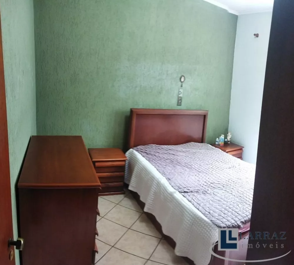 Casa, 3 quartos, 129 m² - Foto 11