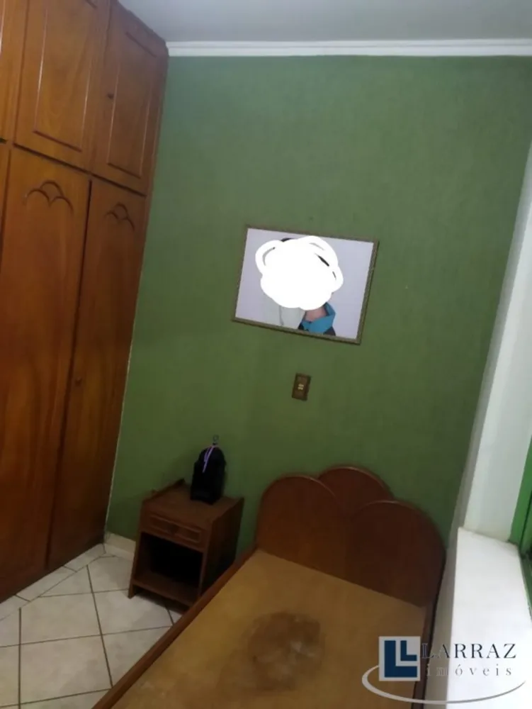 Casa, 3 quartos, 129 m² - Foto 8