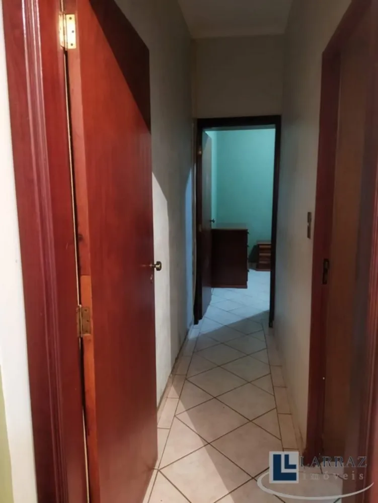 Casa, 3 quartos, 129 m² - Foto 3
