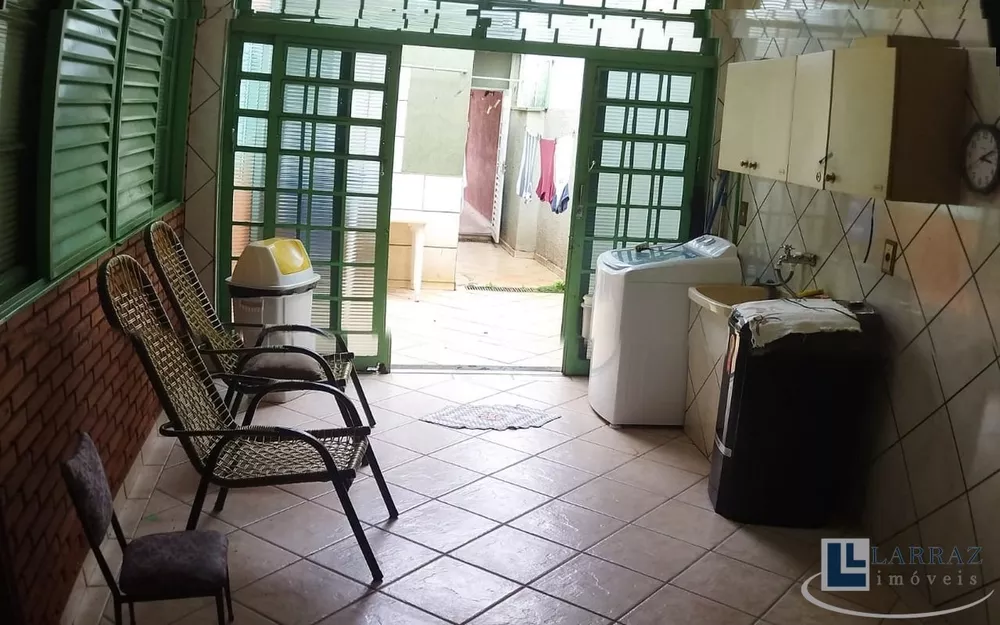 Casa, 3 quartos, 129 m² - Foto 6