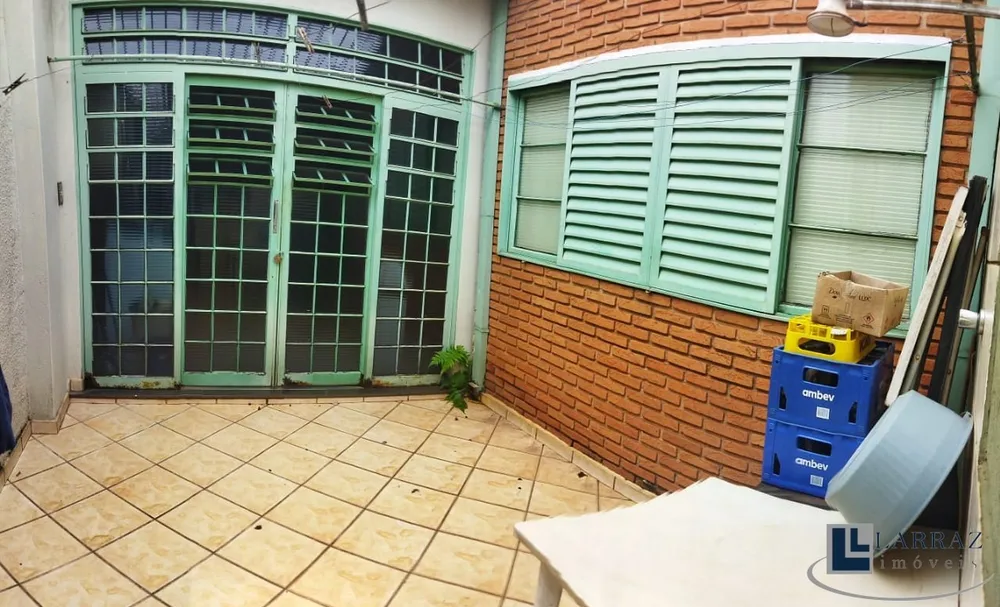 Casa, 3 quartos, 129 m² - Foto 10