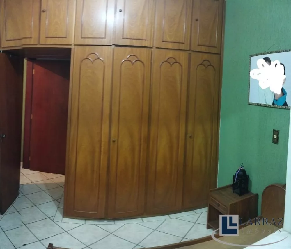 Casa, 3 quartos, 129 m² - Foto 5