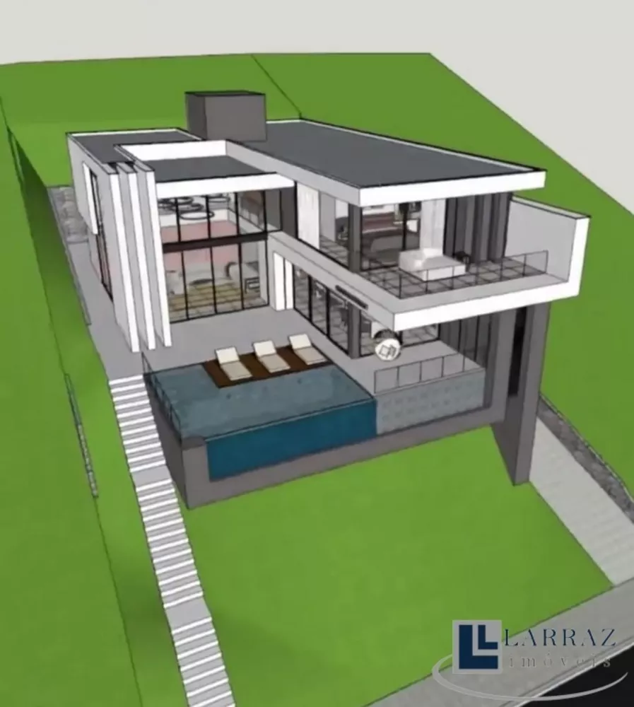 Terreno, 603 m² - Foto 2