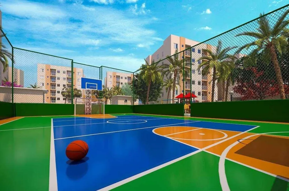 Apartamento, 2 quartos, 51 m² - Foto 11