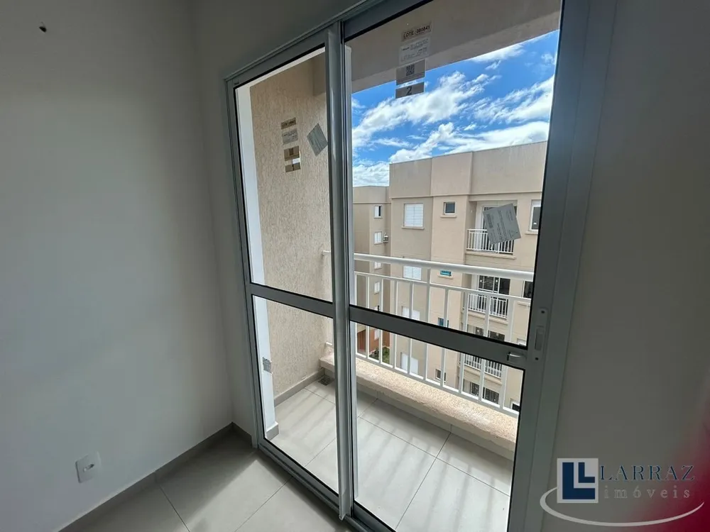 Apartamento, 2 quartos, 51 m² - Foto 2