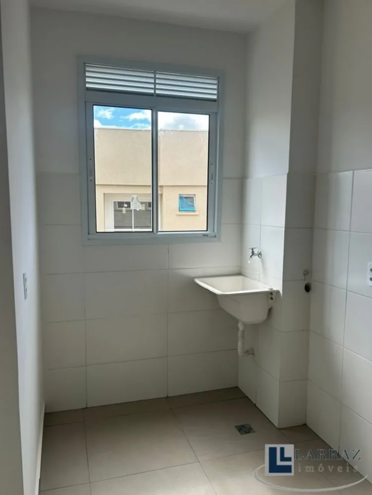 Apartamento, 2 quartos, 51 m² - Foto 5