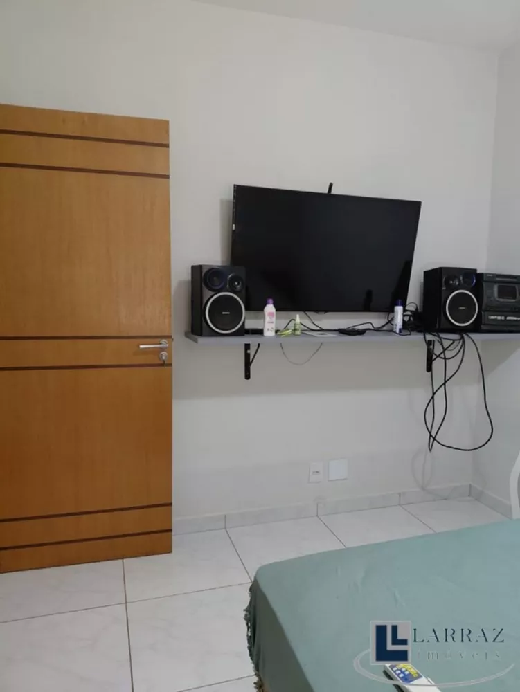 Apartamento, 3 quartos, 103 m² - Foto 11