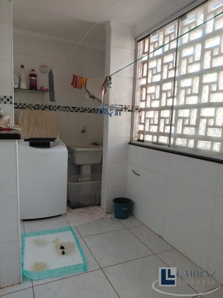 Apartamento, 3 quartos, 103 m² - Foto 4