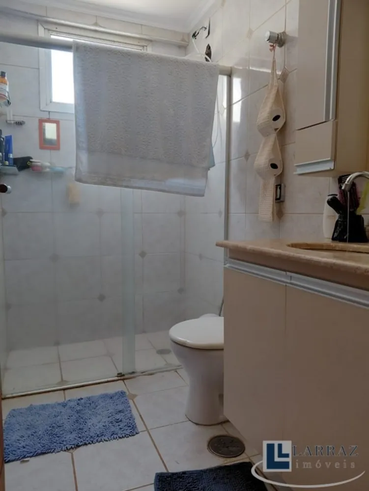 Apartamento, 3 quartos, 103 m² - Foto 3