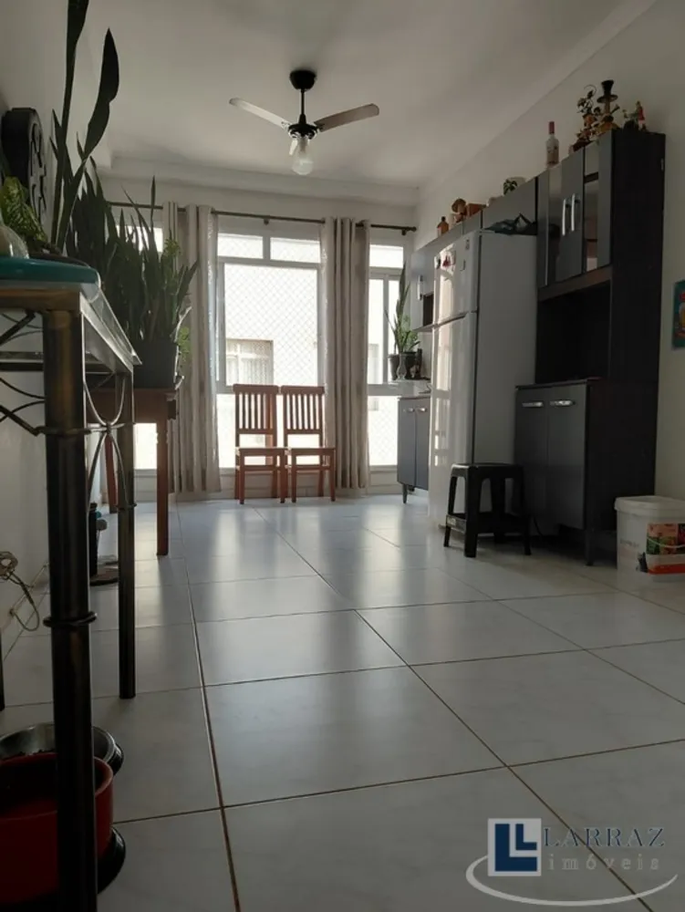 Apartamento, 3 quartos, 103 m² - Foto 2
