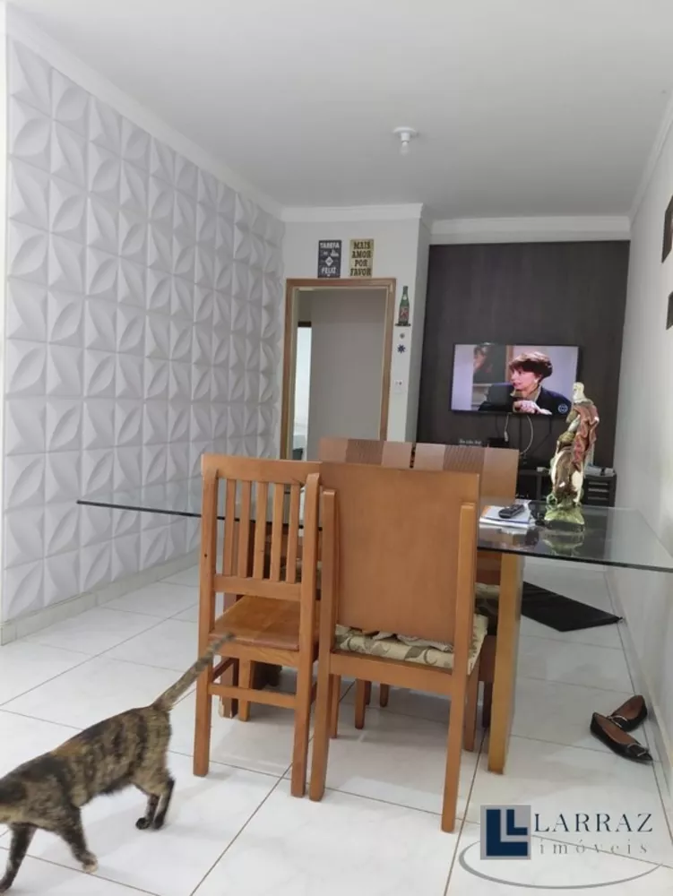 Apartamento, 3 quartos, 103 m² - Foto 9
