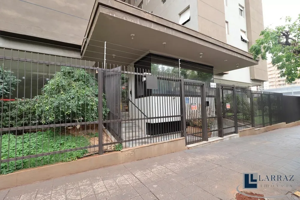 Apartamento, 3 quartos, 103 m² - Foto 1