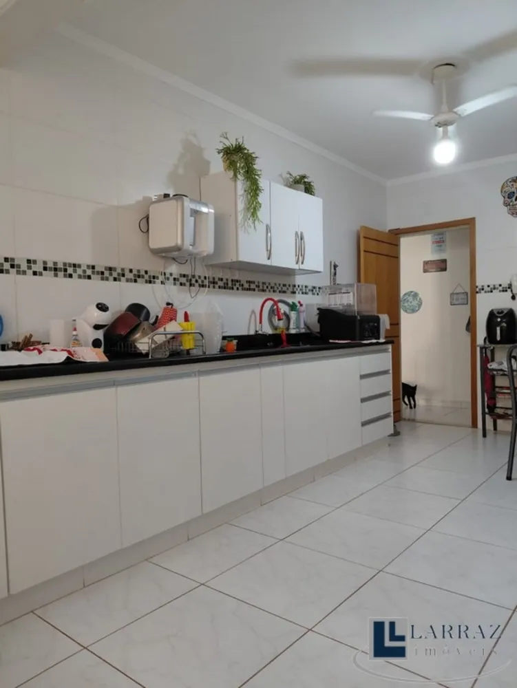 Apartamento, 3 quartos, 103 m² - Foto 4