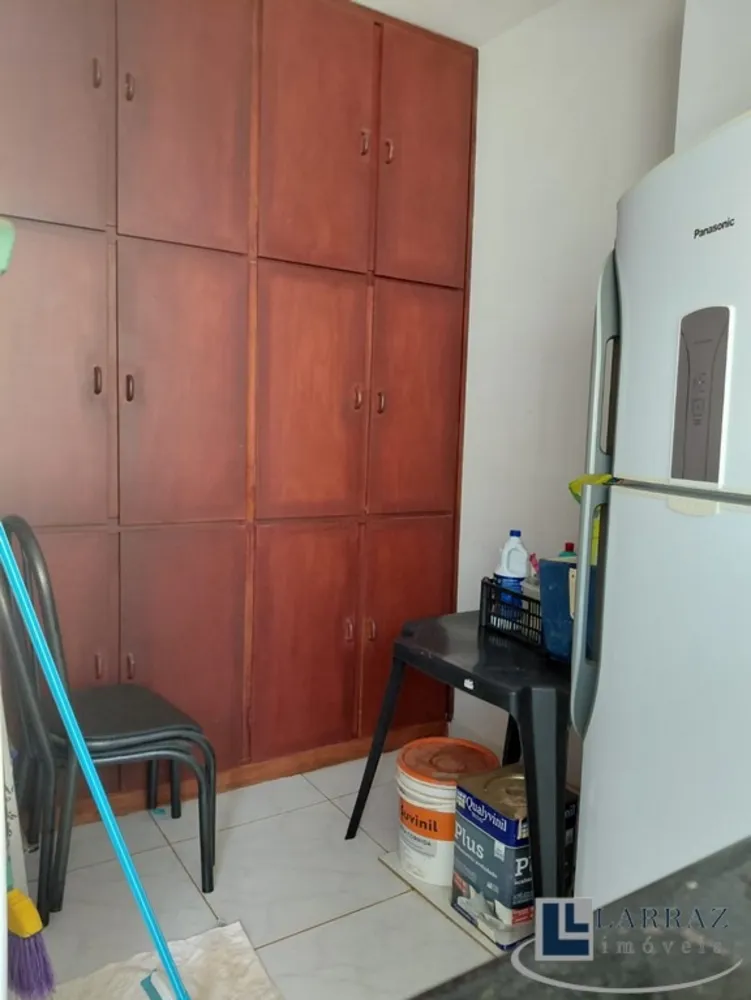 Apartamento, 3 quartos, 103 m² - Foto 7
