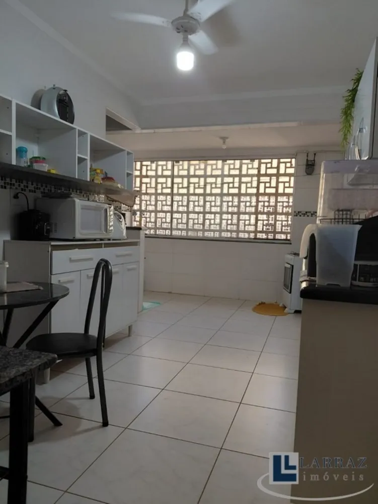 Apartamento, 3 quartos, 103 m² - Foto 5