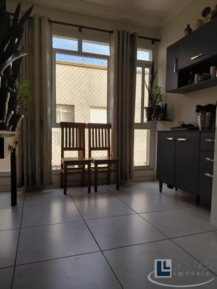 Apartamento, 3 quartos, 103 m² - Foto 12