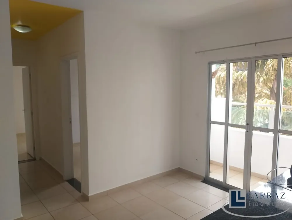 Apartamento, 2 quartos, 51 m² - Foto 4