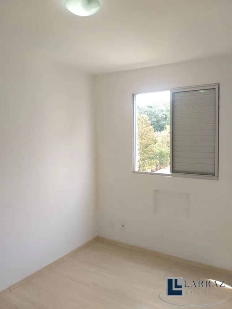 Apartamento, 2 quartos, 51 m² - Foto 3