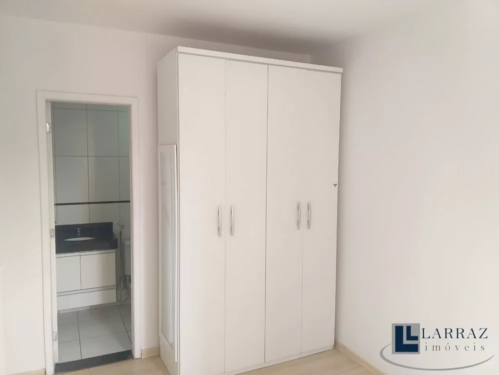 Apartamento, 2 quartos, 51 m² - Foto 7