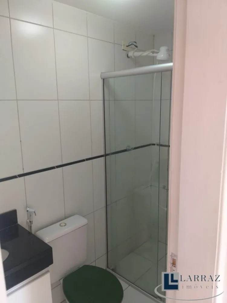 Apartamento, 2 quartos, 51 m² - Foto 2