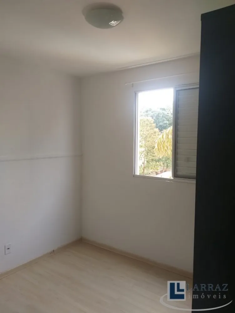 Apartamento, 2 quartos, 51 m² - Foto 1