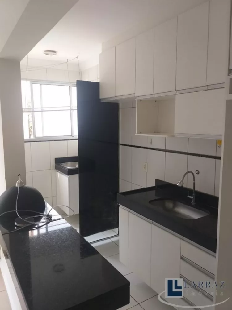 Apartamento, 2 quartos, 51 m² - Foto 5