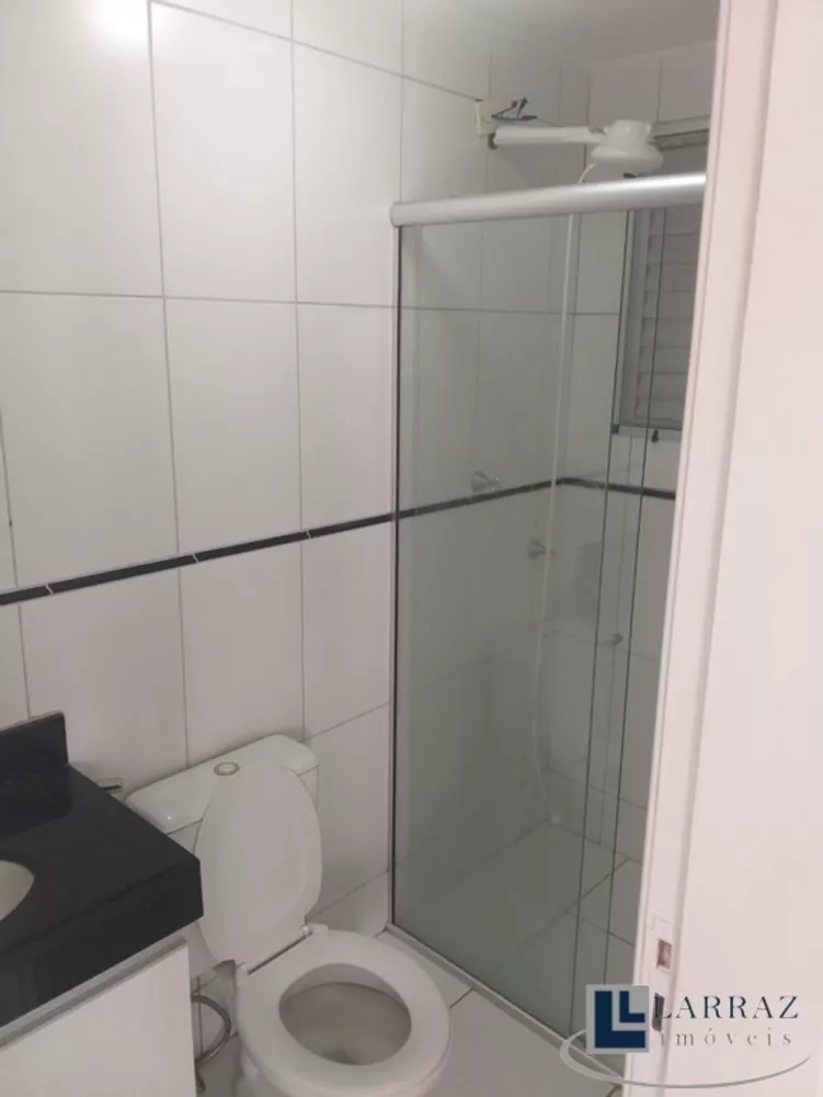 Apartamento, 2 quartos, 51 m² - Foto 8