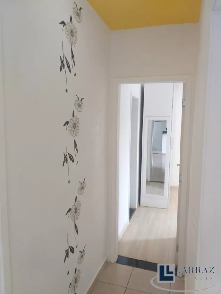 Apartamento, 2 quartos, 51 m² - Foto 6