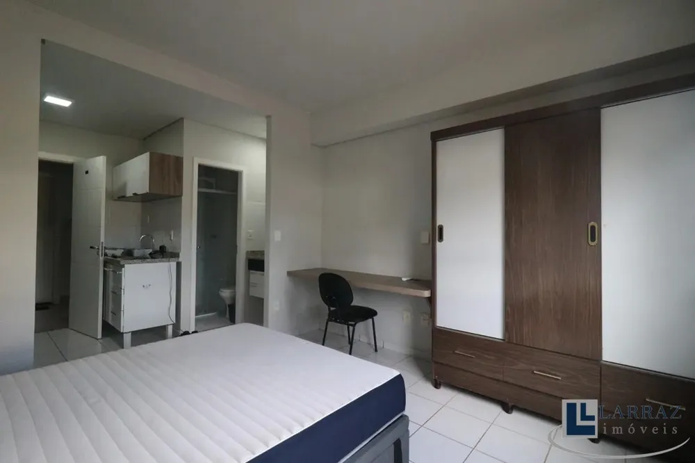 Apartamento, 1 quarto, 22 m² - Foto 1
