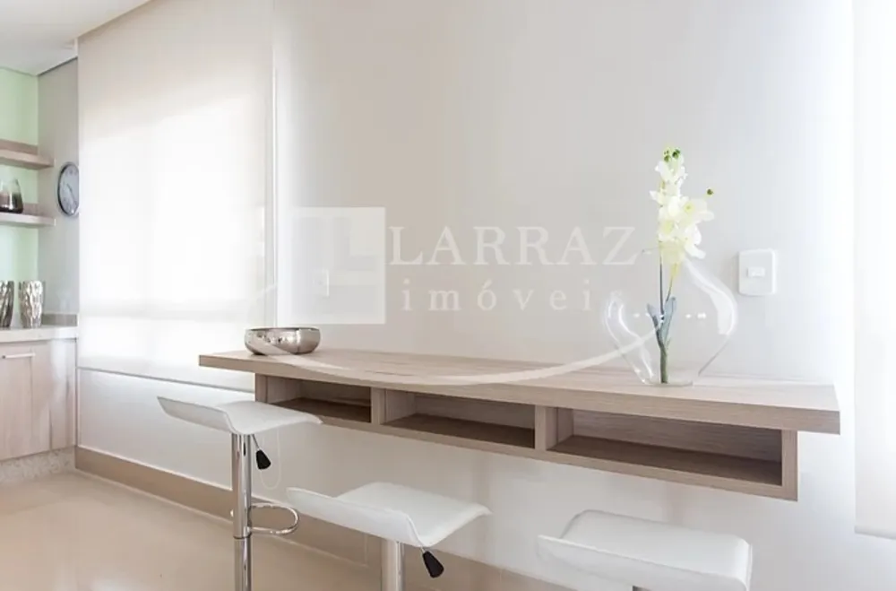 Apartamento, 1 quarto, 22 m² - Foto 5