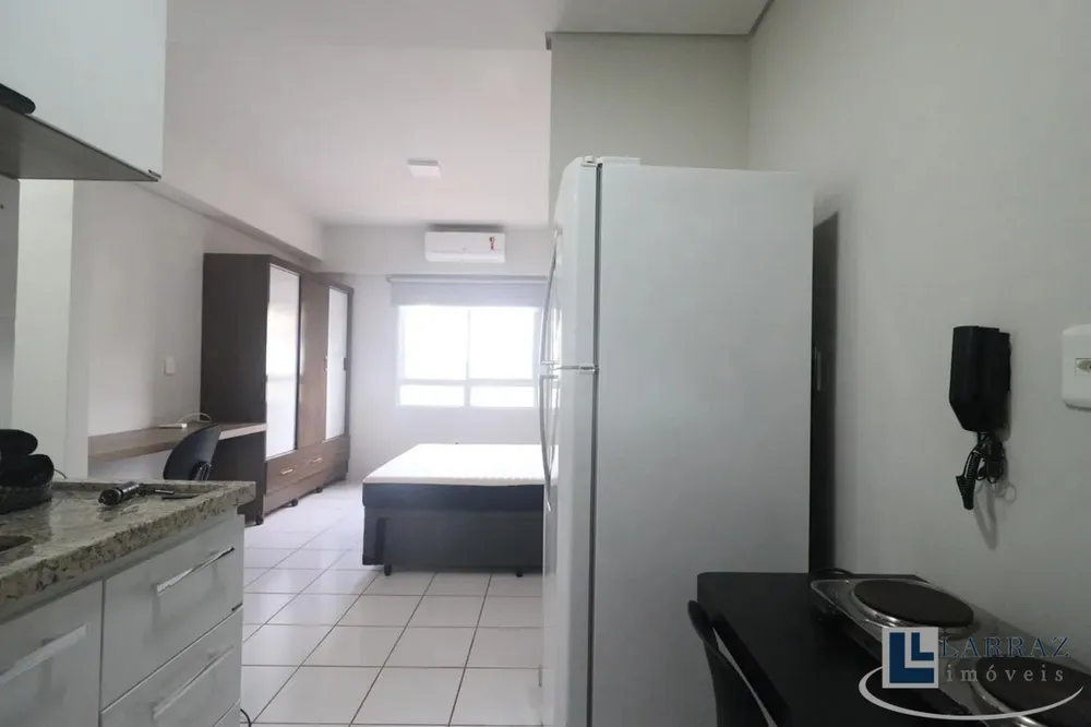 Apartamento, 1 quarto, 22 m² - Foto 2