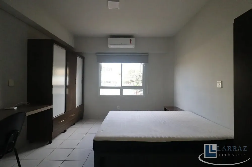 Apartamento, 1 quarto, 22 m² - Foto 3