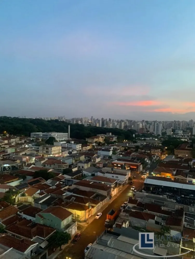 Cobertura, 3 quartos, 105 m² - Foto 4