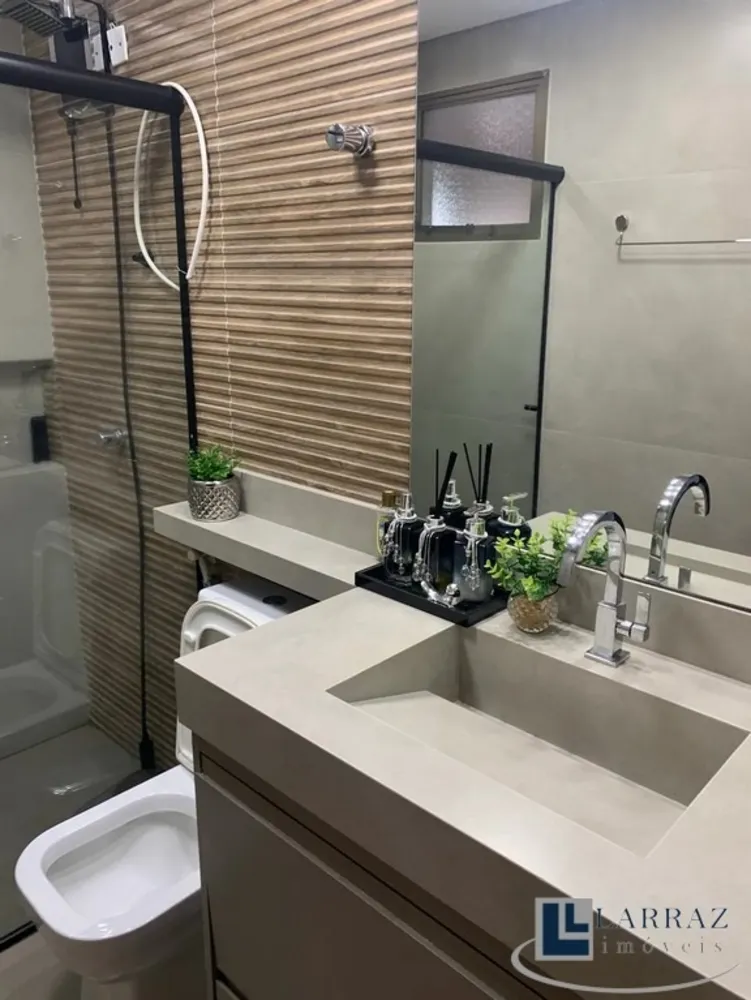 Cobertura, 3 quartos, 105 m² - Foto 8