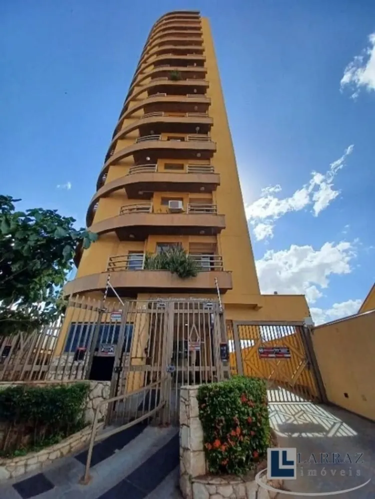 Cobertura, 3 quartos, 105 m² - Foto 7