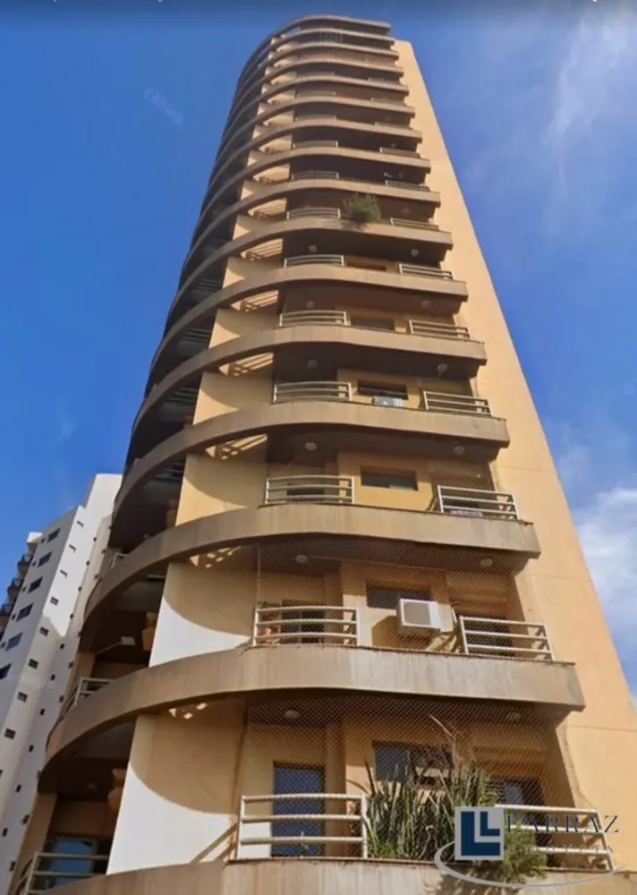 Cobertura, 3 quartos, 105 m² - Foto 6