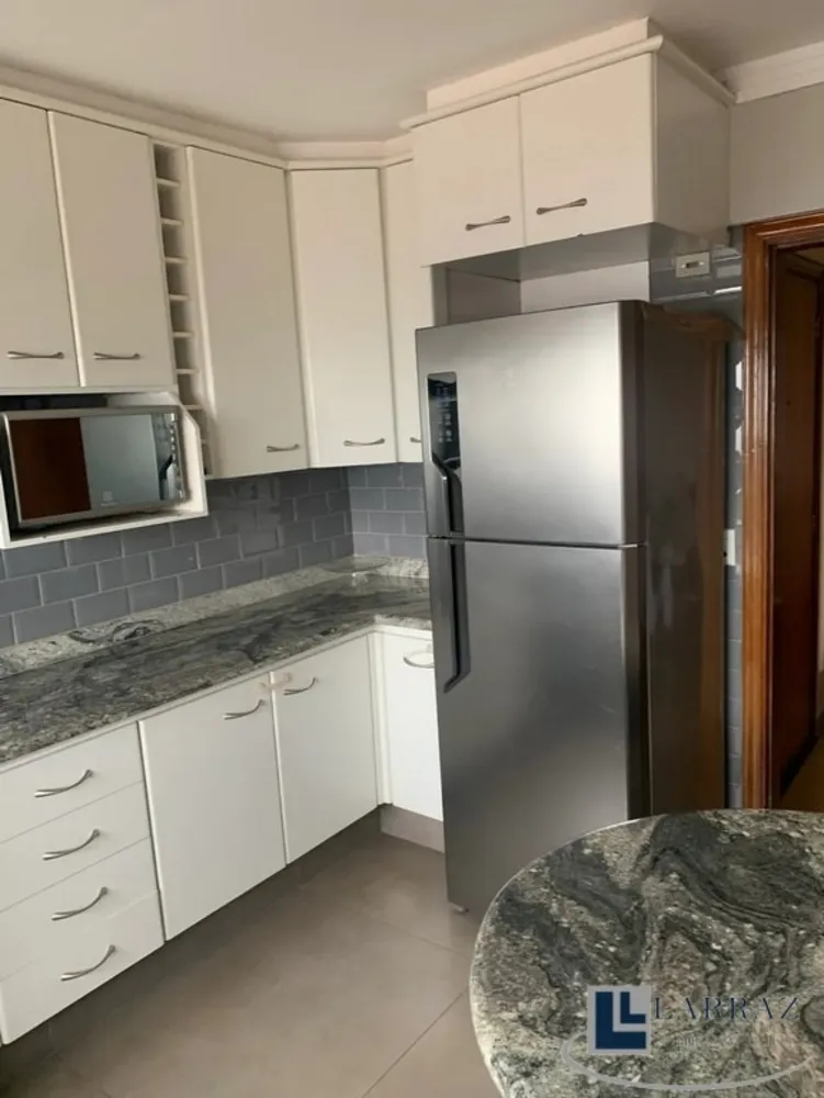Cobertura, 3 quartos, 105 m² - Foto 6