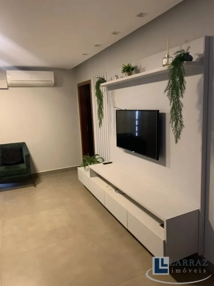 Cobertura, 3 quartos, 105 m² - Foto 2
