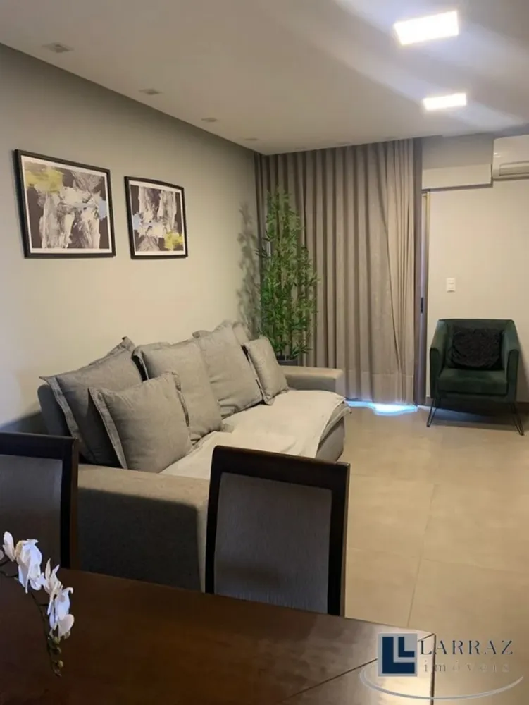 Cobertura, 3 quartos, 105 m² - Foto 1