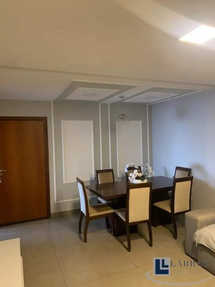 Cobertura, 3 quartos, 105 m² - Foto 3