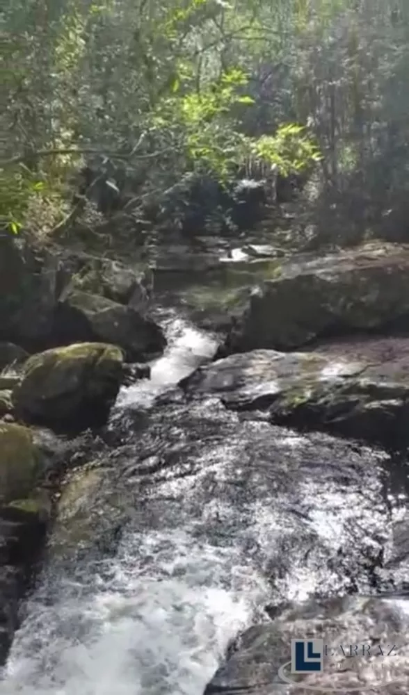 Sítio, 21 m² - Foto 1