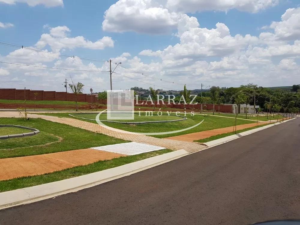Terreno, 408 m² - Foto 1