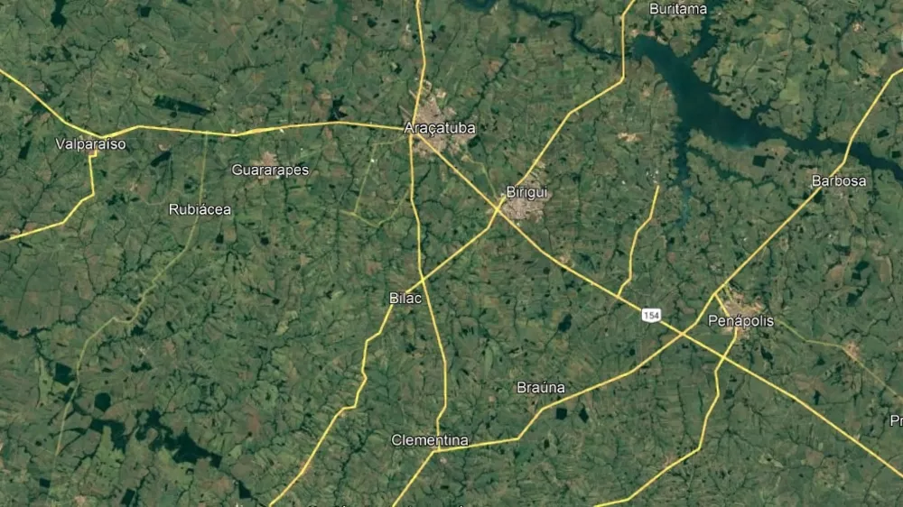 Sítio, 11 m² - Foto 1