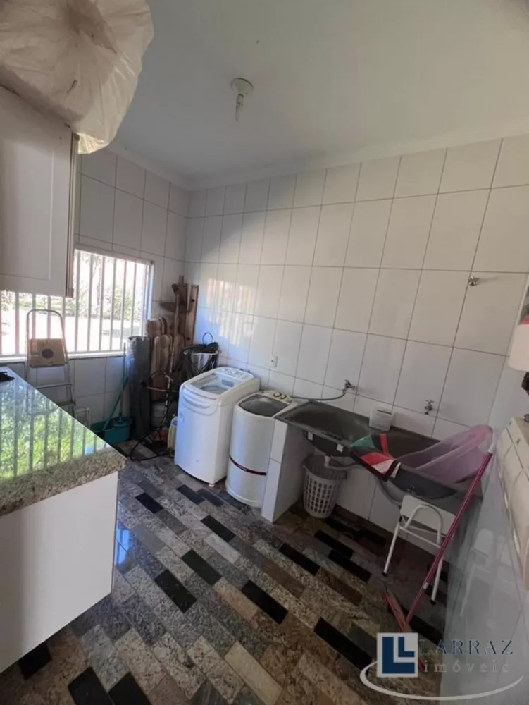 Chácara, 3 quartos, 2000 m² - Foto 3