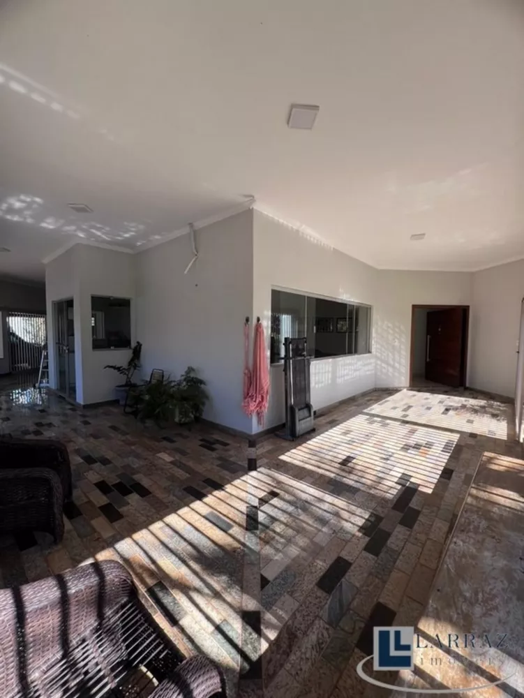 Chácara, 3 quartos, 2000 m² - Foto 4