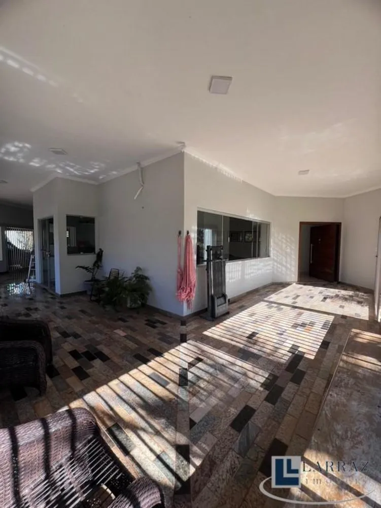 Sítio, 3 quartos, 300 m² - Foto 8
