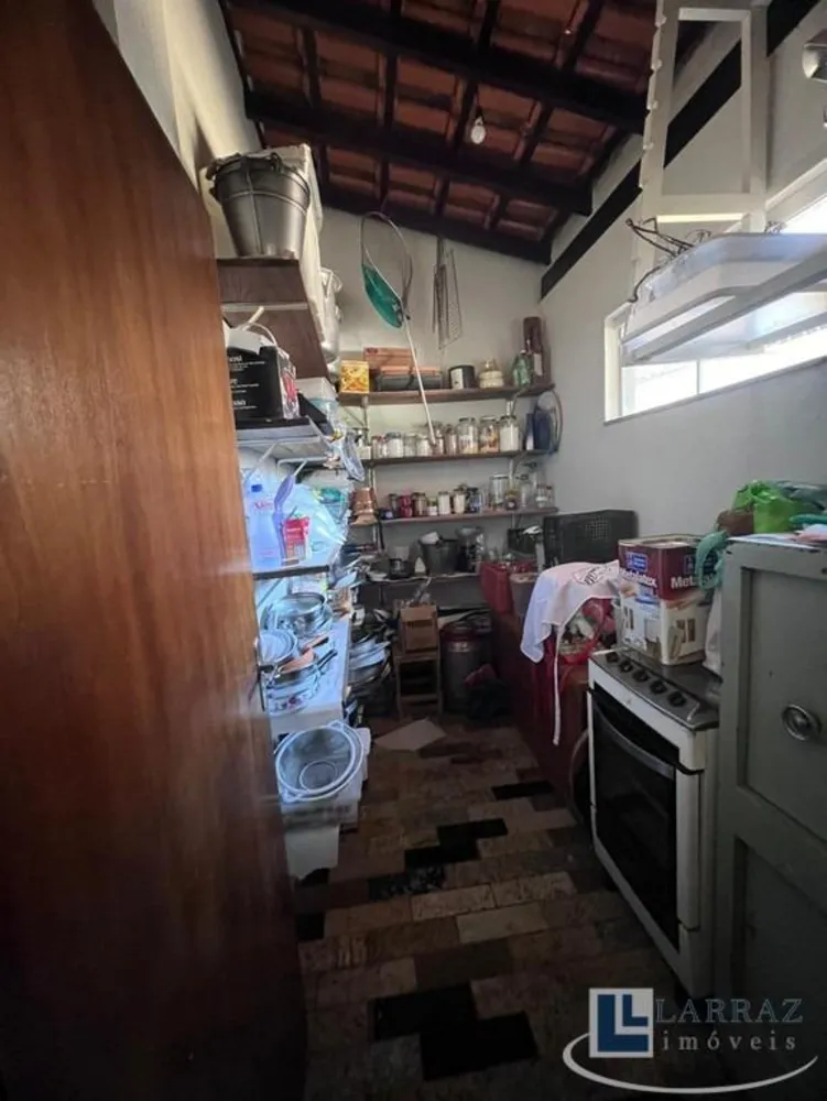 Sítio, 3 quartos, 300 m² - Foto 3