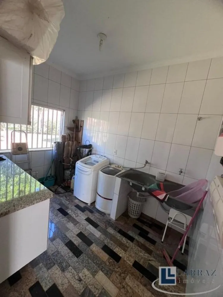 Sítio, 3 quartos, 300 m² - Foto 6